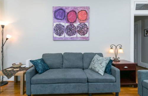 Unique 3BR - Sleeps 6 - Foto 6