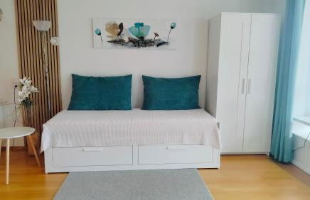 Ferienwohnung "Auszeit im Grünen" - Foto 10