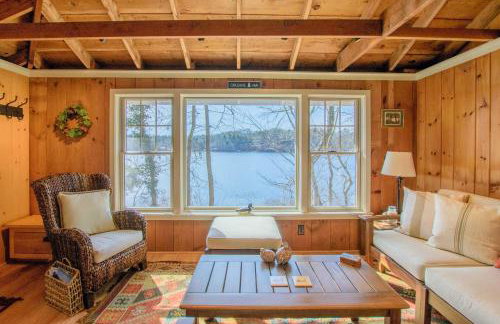 10 ft from Crystal Lake New renovation - Foto 7