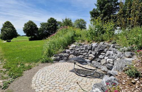 Ferienwohnung Ewigkeit - 4-Sterne DTV klassifiziert - Foto 5