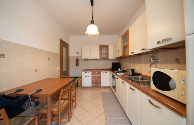 Appartamento La Rosa - Foto 21