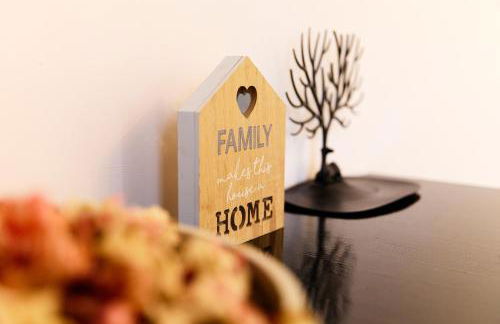 Lavish Lodge - Perfect for couples, families and contractors! - Foto 3