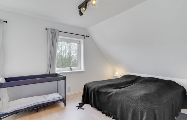 "Auguste" - 1.5km to the fjord - Foto 20