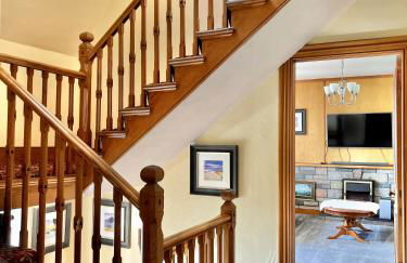 Victorian Chapel House - Foto 36