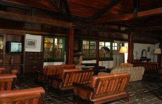 Hotel Fazenda Sete Lagos - Photo 24