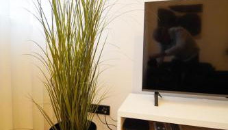 Crystal Palace Oporto Flat - With Two Bedrooms - Foto 4