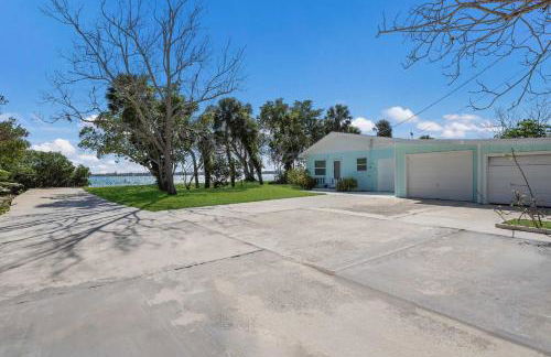 Palmetto Home with Manatee River Access! - Photo 19