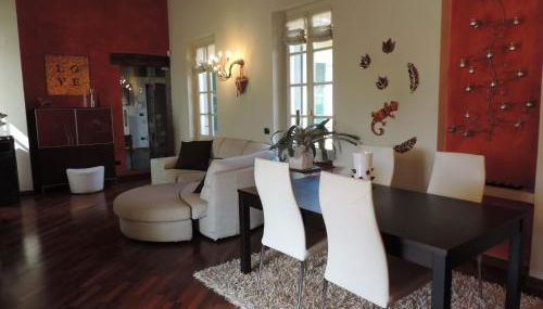 Feeling at Home - Varese Apartment - Foto 3