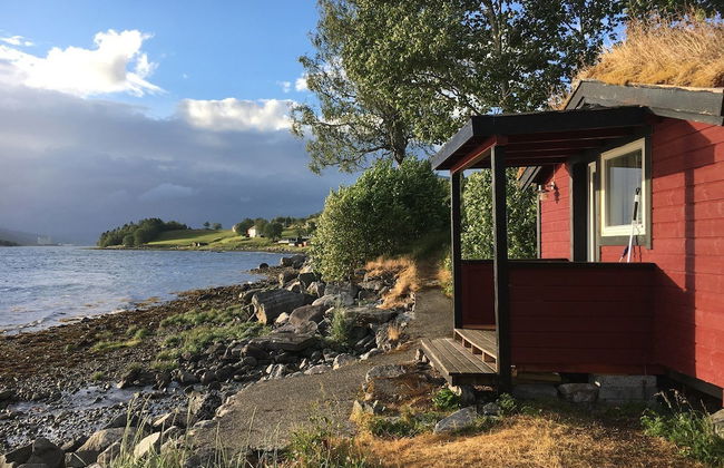 Fagervik Camping - Photo 48