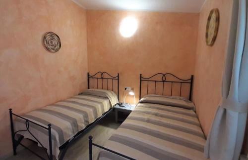 Country villa Sant' Elène- Appartamento Mirto - Foto 6