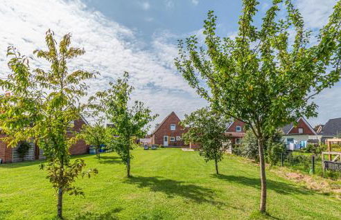 3 Bedroom Cozy Home In Friedrichskoog - Foto 16