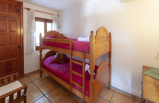 Casabra in Ador With 5 Bedrooms and 3 Bathrooms - Foto 34