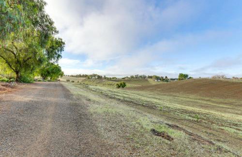 20 Acres in Wine Country! Central California Oasis - Photo 35