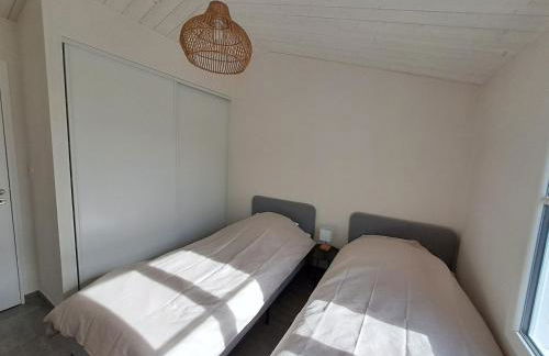 L'Épine - Maison lumineuse - 300m de la plage - Foto 18