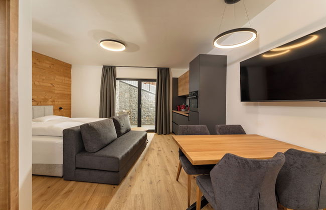 Pure Alpine Suites - Photo 9