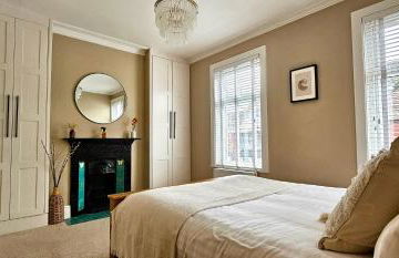 Hazelhurst by Switchback Stays - Foto 45