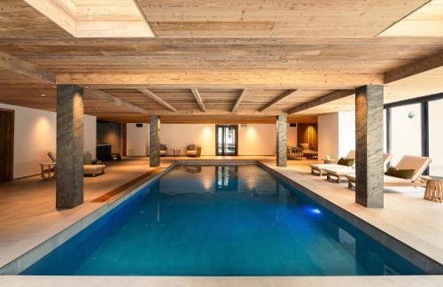 Résidence l'Alpeggio by My Mountain Resort - Foto 1