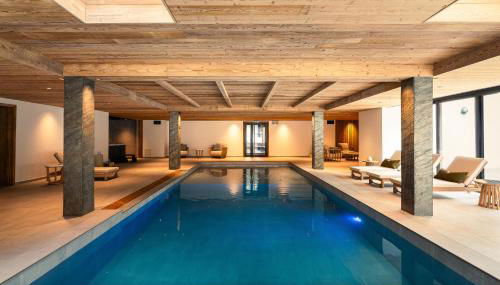 Résidence l'Alpeggio by My Mountain Resort - Foto 1