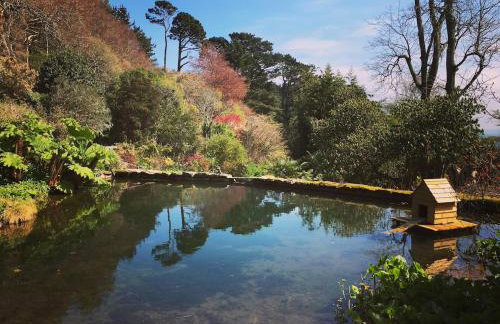Quirky fisherman's cottage by the sea in Brixham - Foto 78