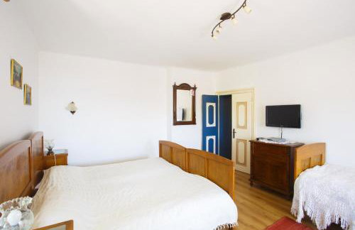 Apartments Villa Kastav in Old town center with sea view and parking - Photo 3