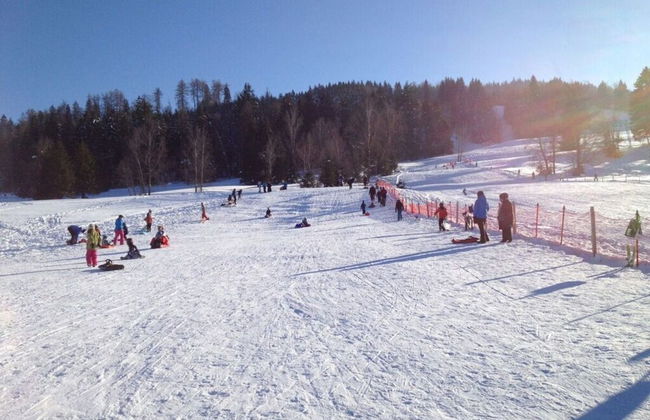 Farm in the Agerital - Foto 17