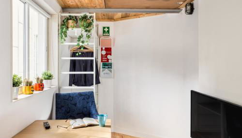 Studio Nest - Near the train to Lisbon & Sintra - Foto 5