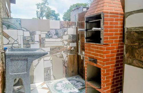 Chacara Rancho da Cris - Photo 57