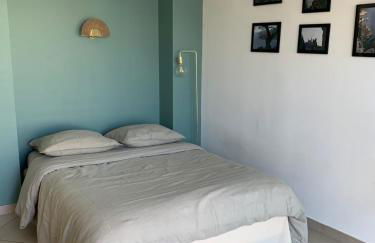 Joli Studio proche quartier Timone Climatisé - Foto 3