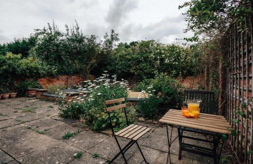 Park End House - Parking Pet Friendly - From 180 Per Night - Foto 104