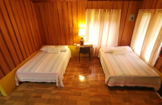 Las Cabanas - Foto 12