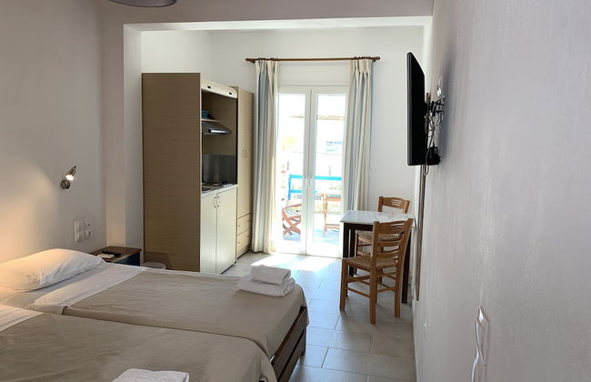 Pelagos Studios - Foto 6