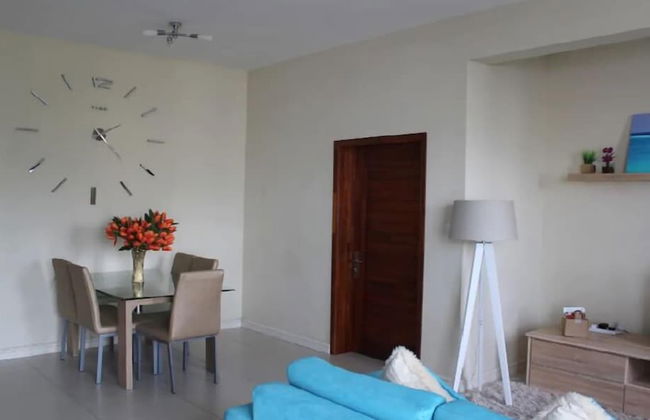 Blue Lagoon Flic en Flac - Photo 8