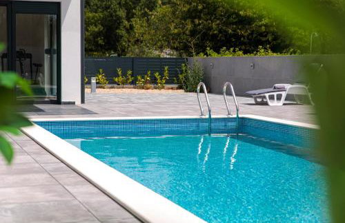 Villa Gräfin - Foto 10