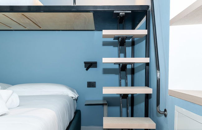 Luxury 2 in Como With 2 Bedrooms and 2 Bathrooms - Photo 11