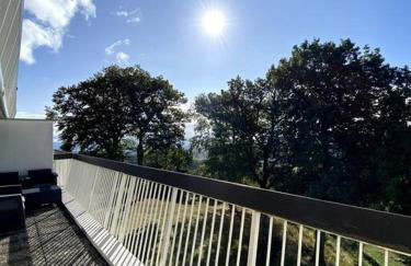 Le Havre des Sommets - Free parking - Terrace - Foto 4