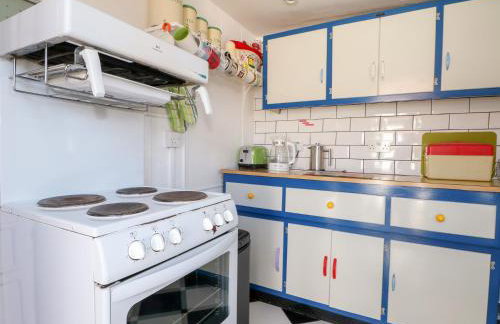 Harbour Road Quirky Beach Railway Carriages - Foto 10