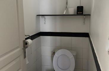 Gîte Le Rabelais - Foto 26