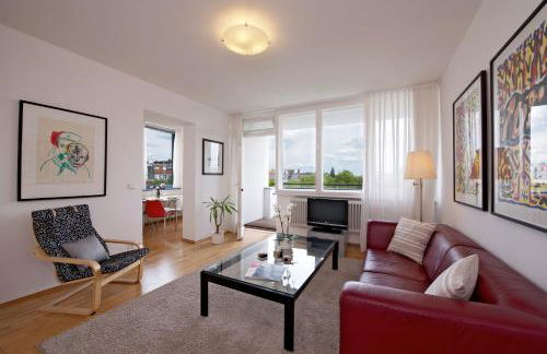 Art'Appart Suiten - kontaktloser Check-In - Foto 25