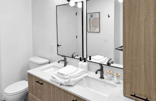 The Stay 1 - Navy Yard Washington DC - Foto 36