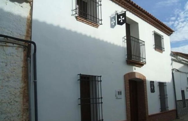 La Casa de los Templarios - Foto 49