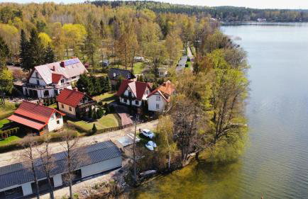 Dom letniskowy Narie - Foto 22