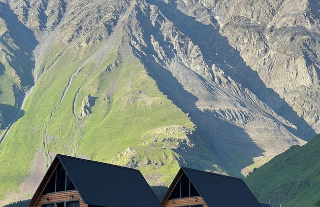 Traveler's Cottage in Kazbegi - Foto 15