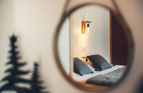 Chalet les 3 Pîtres - 10 personnes - Pelvoux Les Ecrins - Foto 17