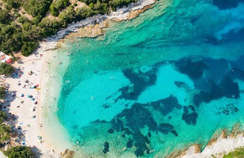 Villa Allegra in Tzamarelata - Foto 81