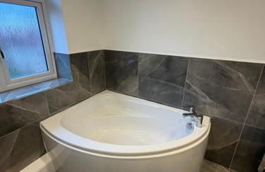 Avon Dhu 6 Bedroom Villa - Foto 33