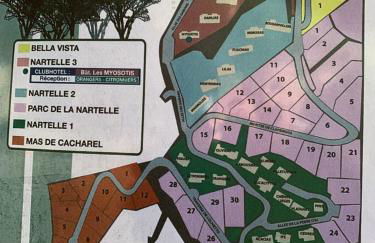 Studio avec coin nuit - Foto 32