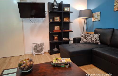 Oporto House Garden - Foto 47