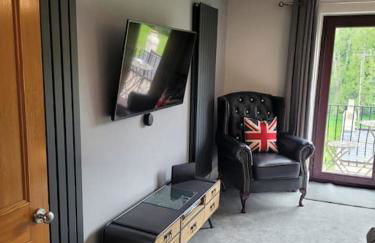 Luxury Penthouse on Waterside Knaresborough - Foto 18