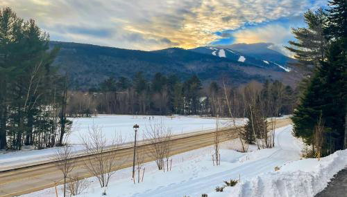 Mountain Sunset Villa - Foto 2