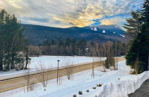 Mountain Sunset Villa - Foto 2